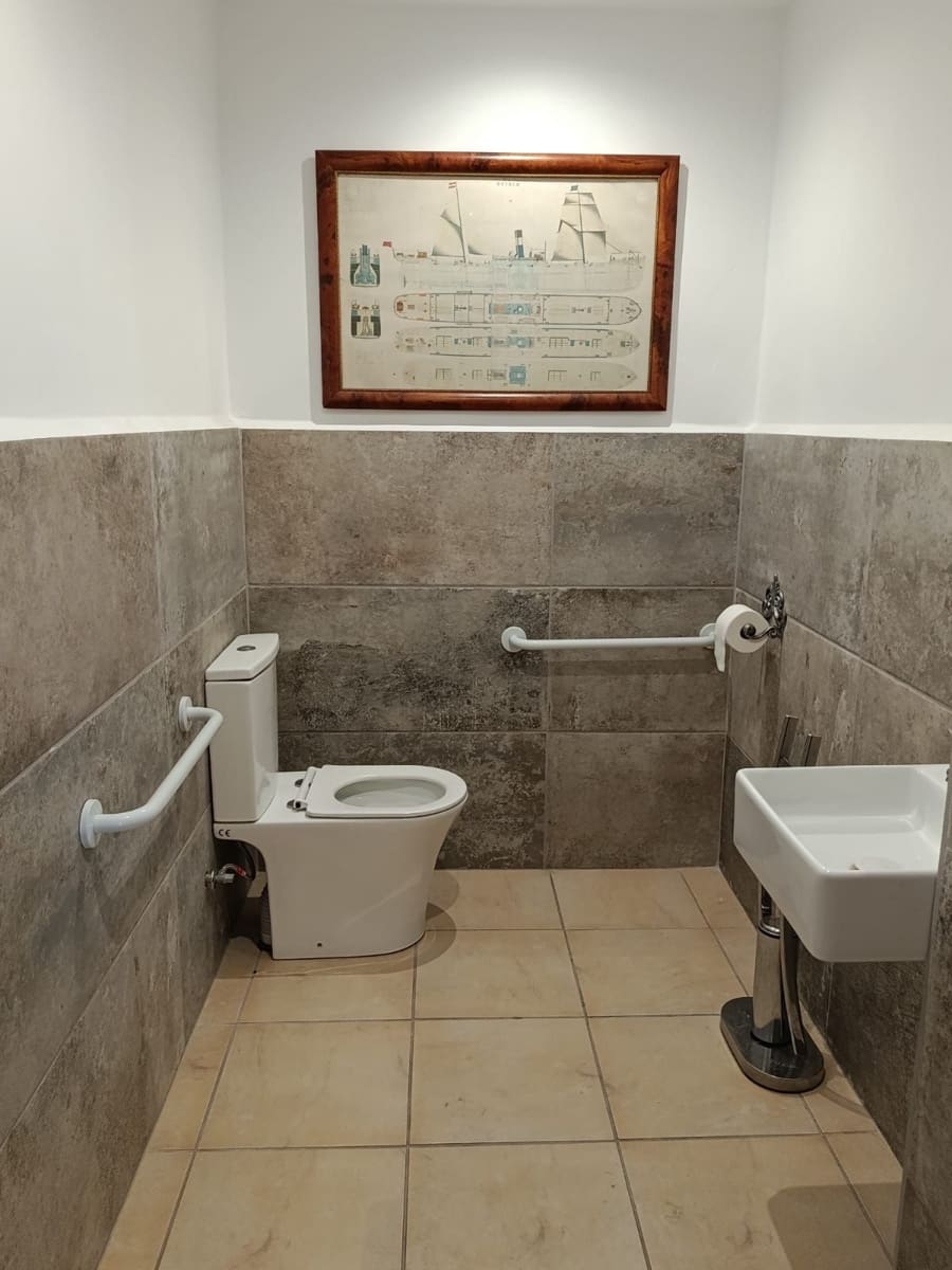 6 chambre Local Commercial à vendre à Javea / Xabia avec garage - 2 500 000 € (Ref: 10159106)