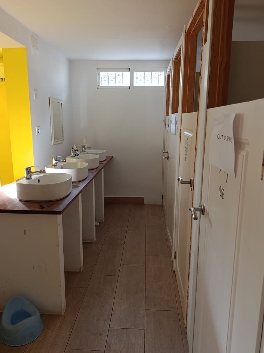 6 chambre Local Commercial à vendre à Javea / Xabia avec garage - 2 500 000 € (Ref: 10159106)