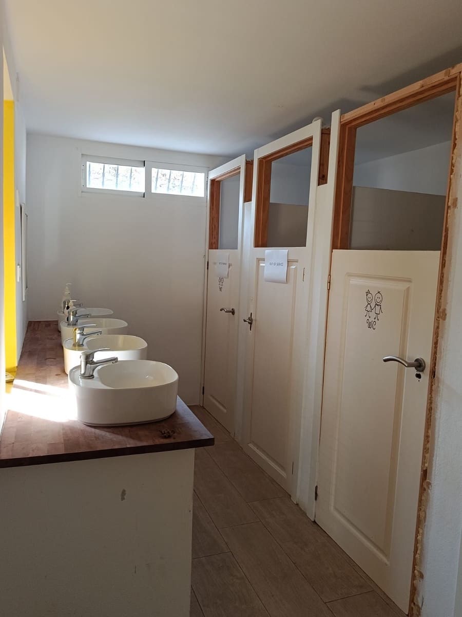 6 chambre Local Commercial à vendre à Javea / Xabia avec garage - 2 500 000 € (Ref: 10159106)