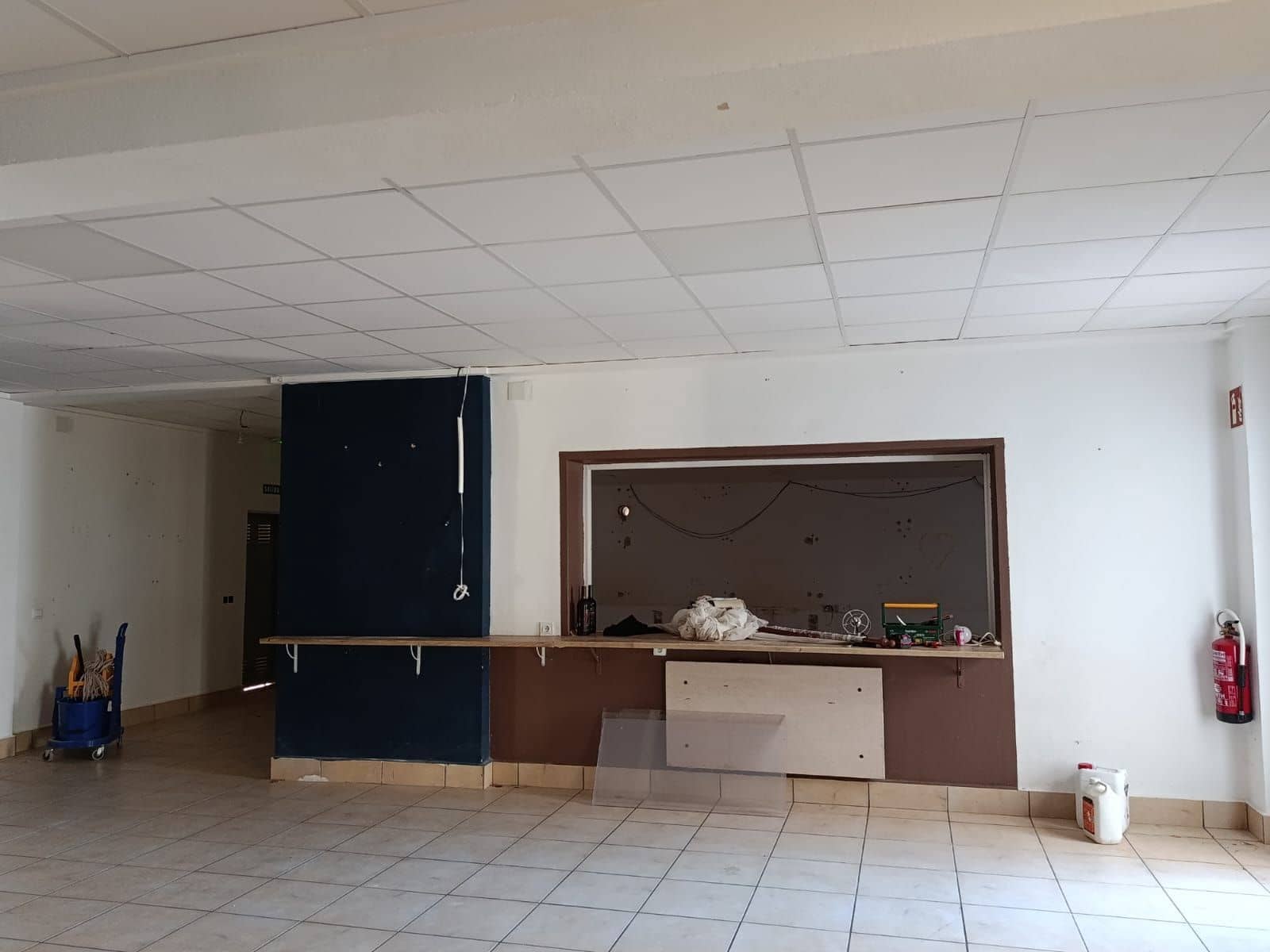 6 chambre Local Commercial à vendre à Javea / Xabia avec garage - 2 500 000 € (Ref: 10159106)