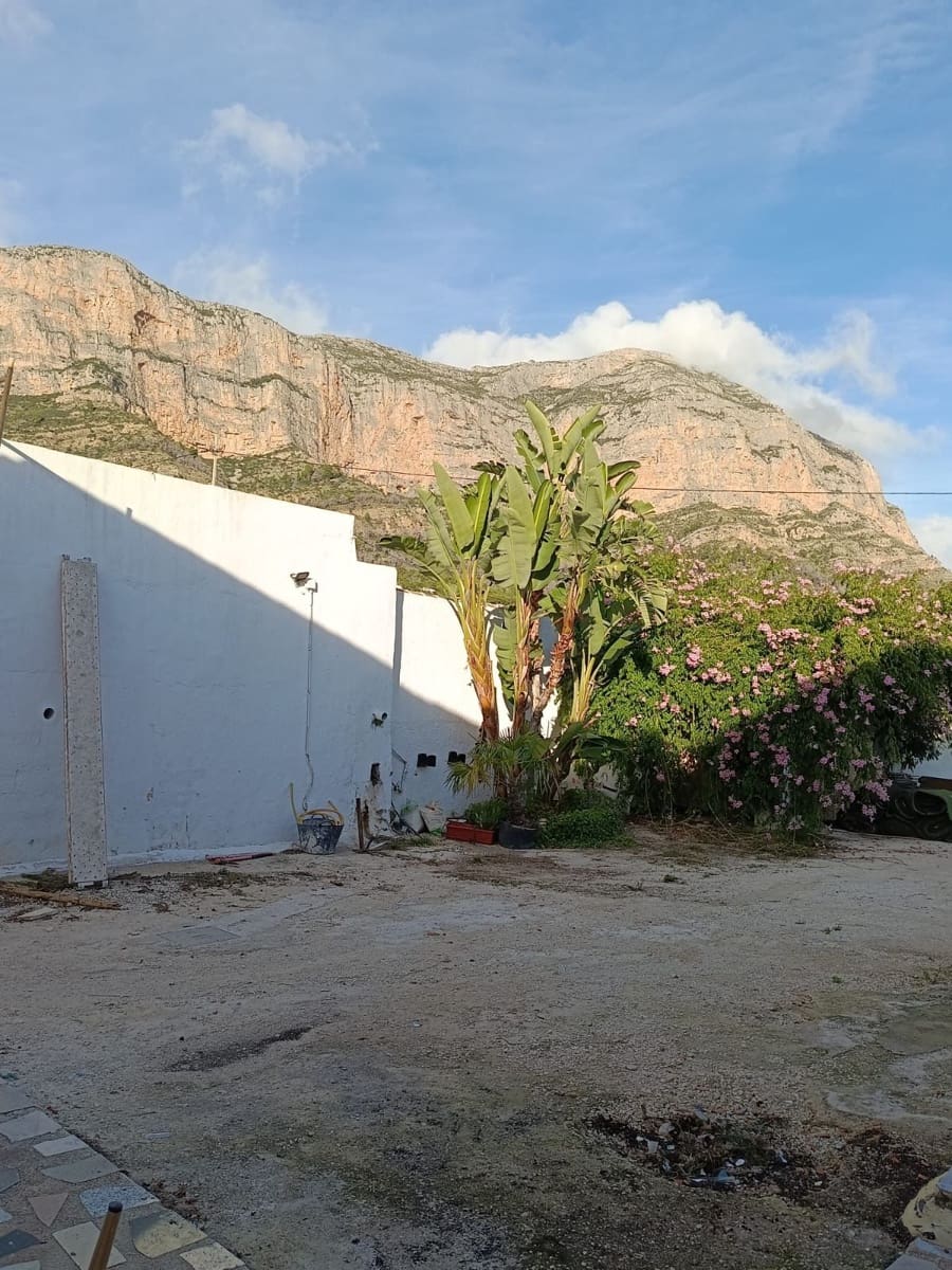 6 chambre Local Commercial à vendre à Javea / Xabia avec garage - 2 500 000 € (Ref: 10159106)