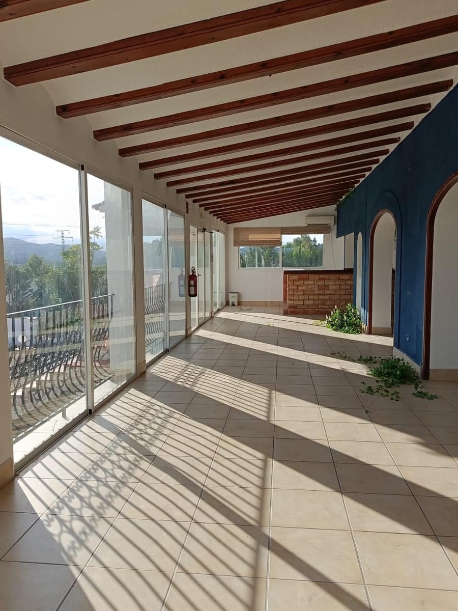 6 chambre Local Commercial à vendre à Javea / Xabia avec garage - 2 500 000 € (Ref: 10159106)