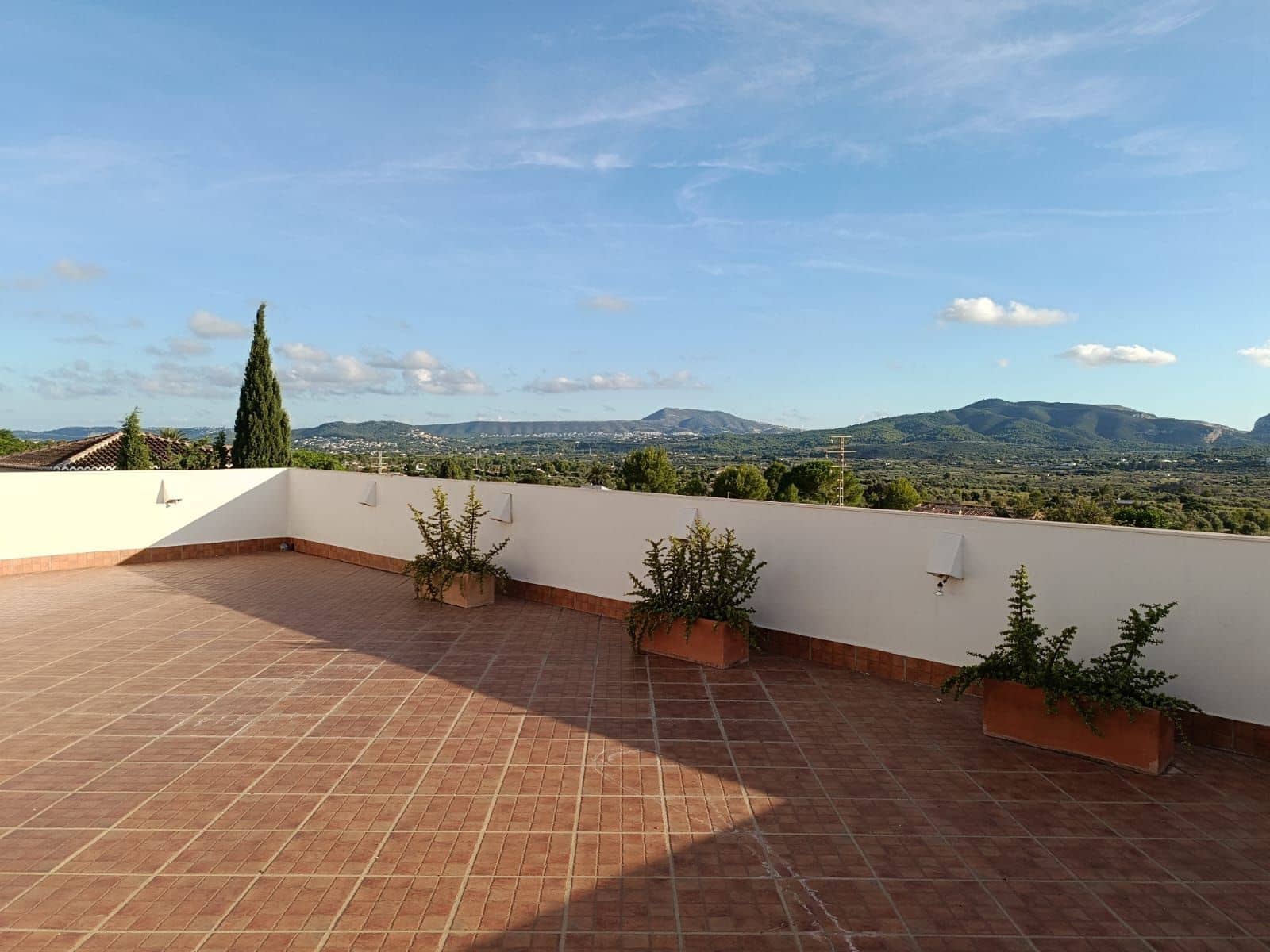 6 chambre Local Commercial à vendre à Javea / Xabia avec garage - 2 500 000 € (Ref: 10159106)