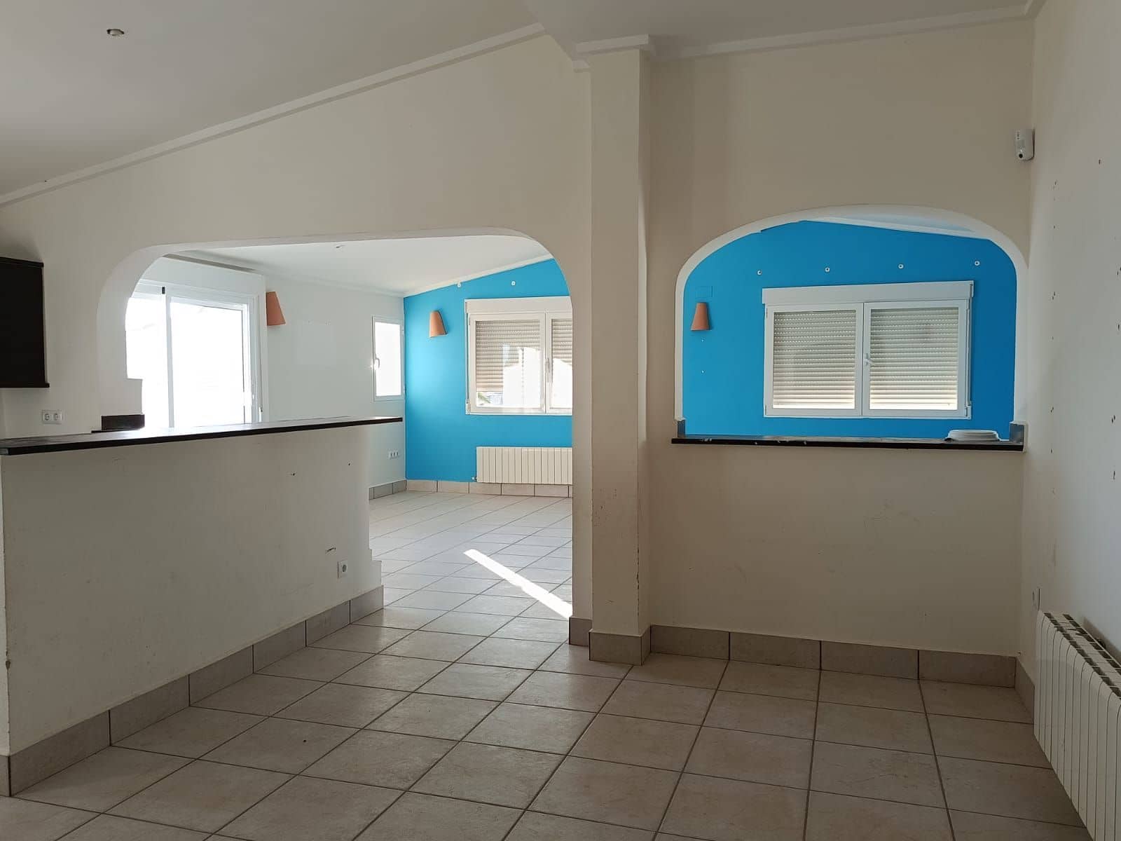 6 chambre Local Commercial à vendre à Javea / Xabia avec garage - 2 500 000 € (Ref: 10159106)