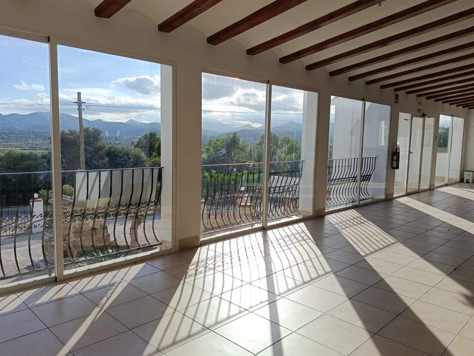 6 chambre Local Commercial à vendre à Javea / Xabia avec garage - 2 500 000 € (Ref: 10159106)