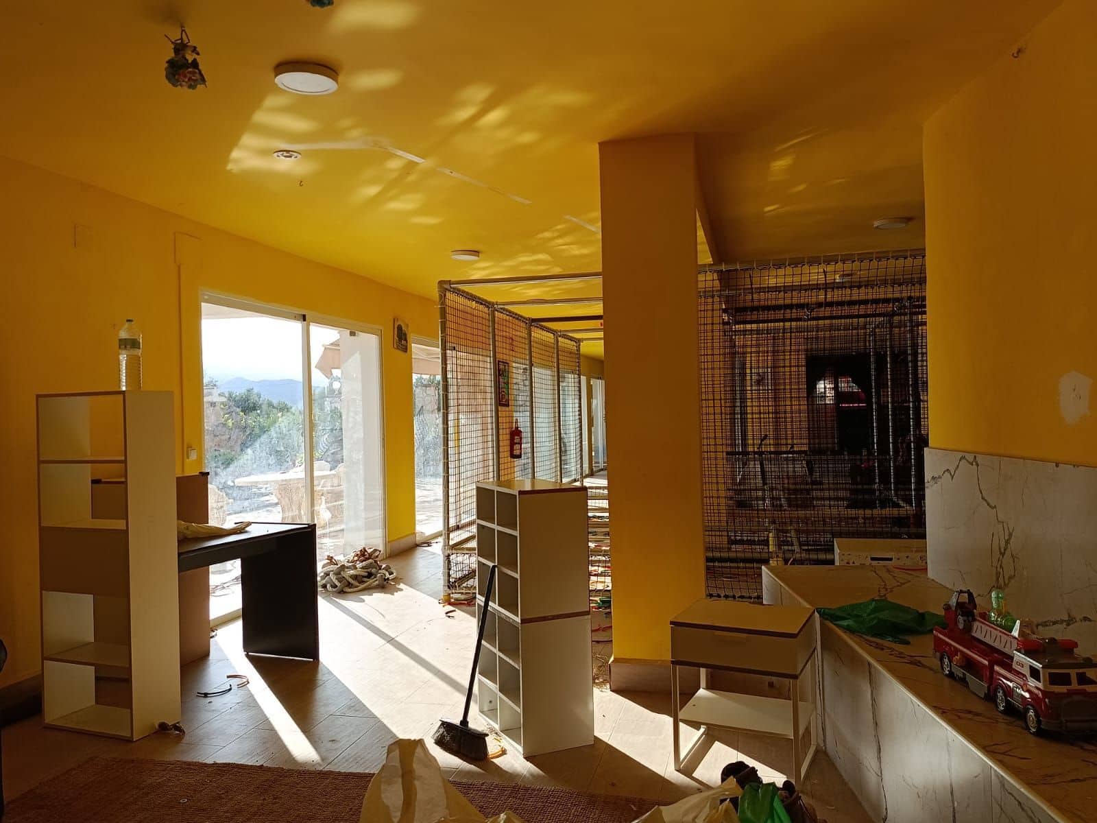 6 chambre Local Commercial à vendre à Javea / Xabia avec garage - 2 500 000 € (Ref: 10159106)
