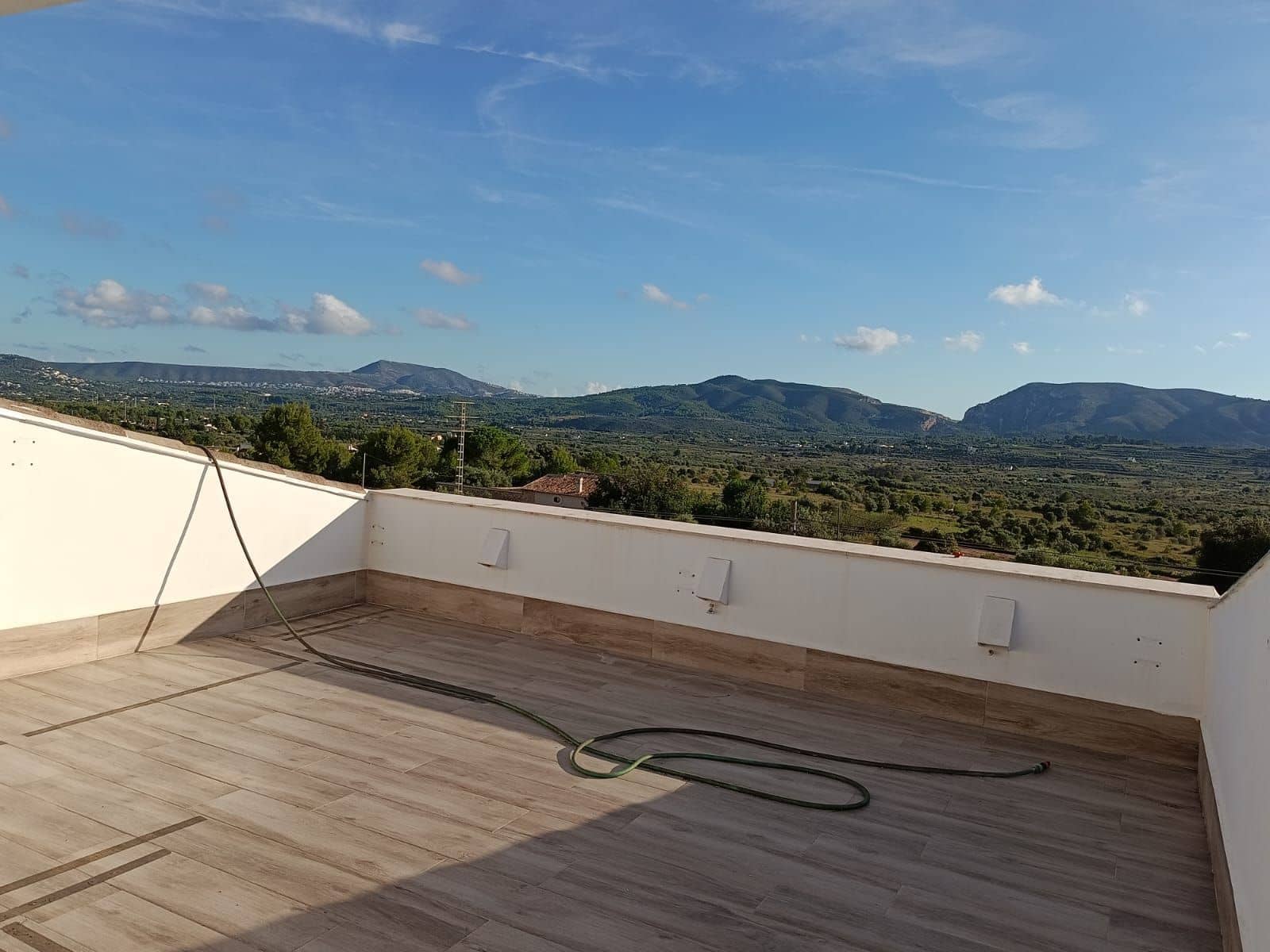 6 chambre Local Commercial à vendre à Javea / Xabia avec garage - 2 500 000 € (Ref: 10159106)