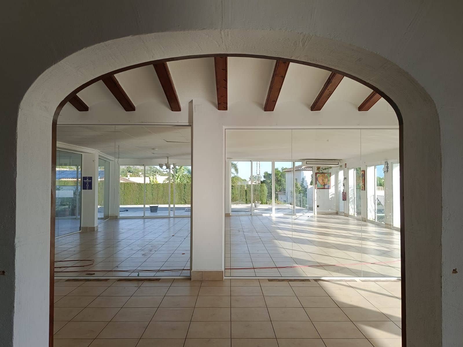 6 chambre Local Commercial à vendre à Javea / Xabia avec garage - 2 500 000 € (Ref: 10159106)