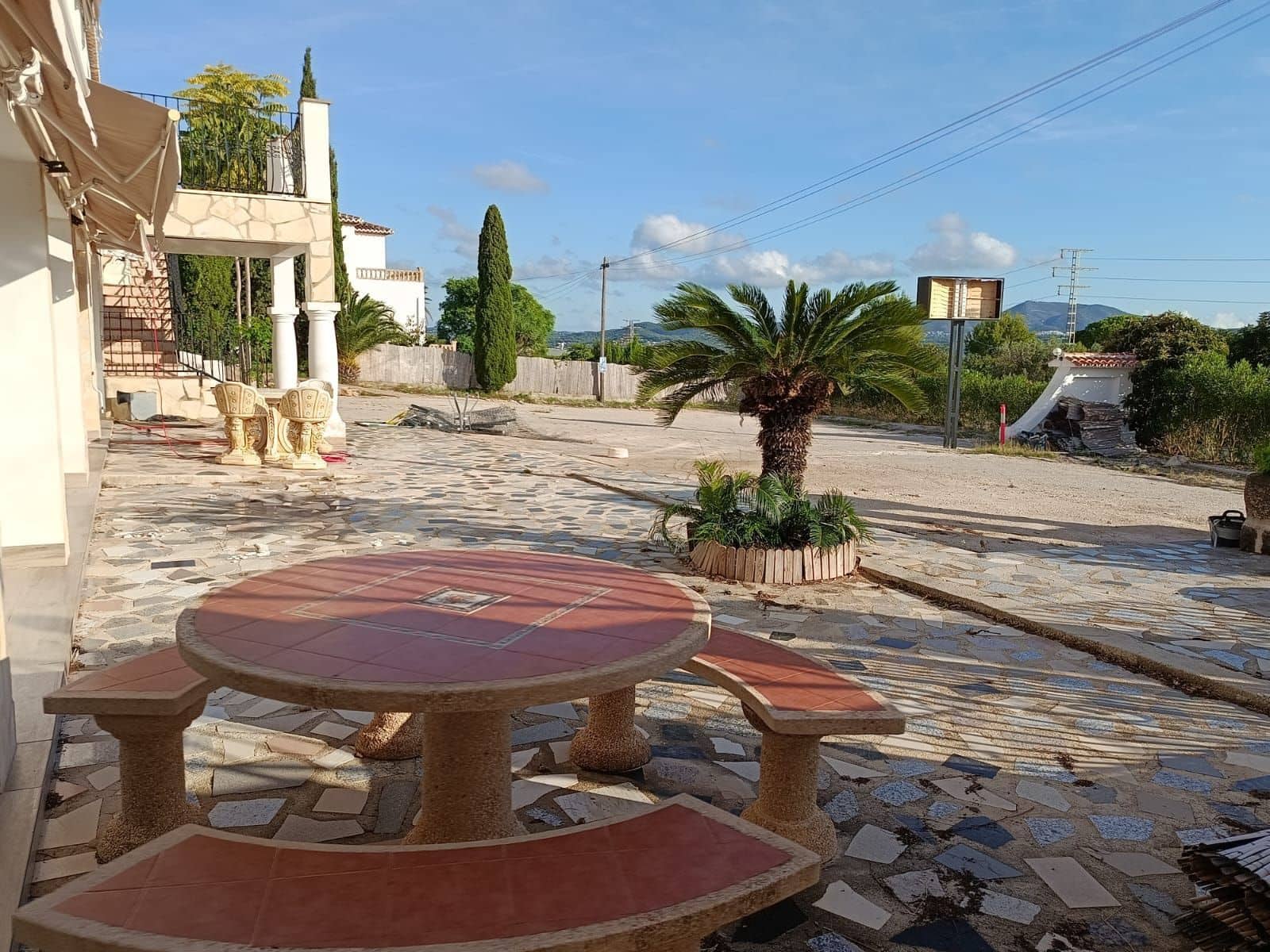 6 chambre Local Commercial à vendre à Javea / Xabia avec garage - 2 500 000 € (Ref: 10159106)
