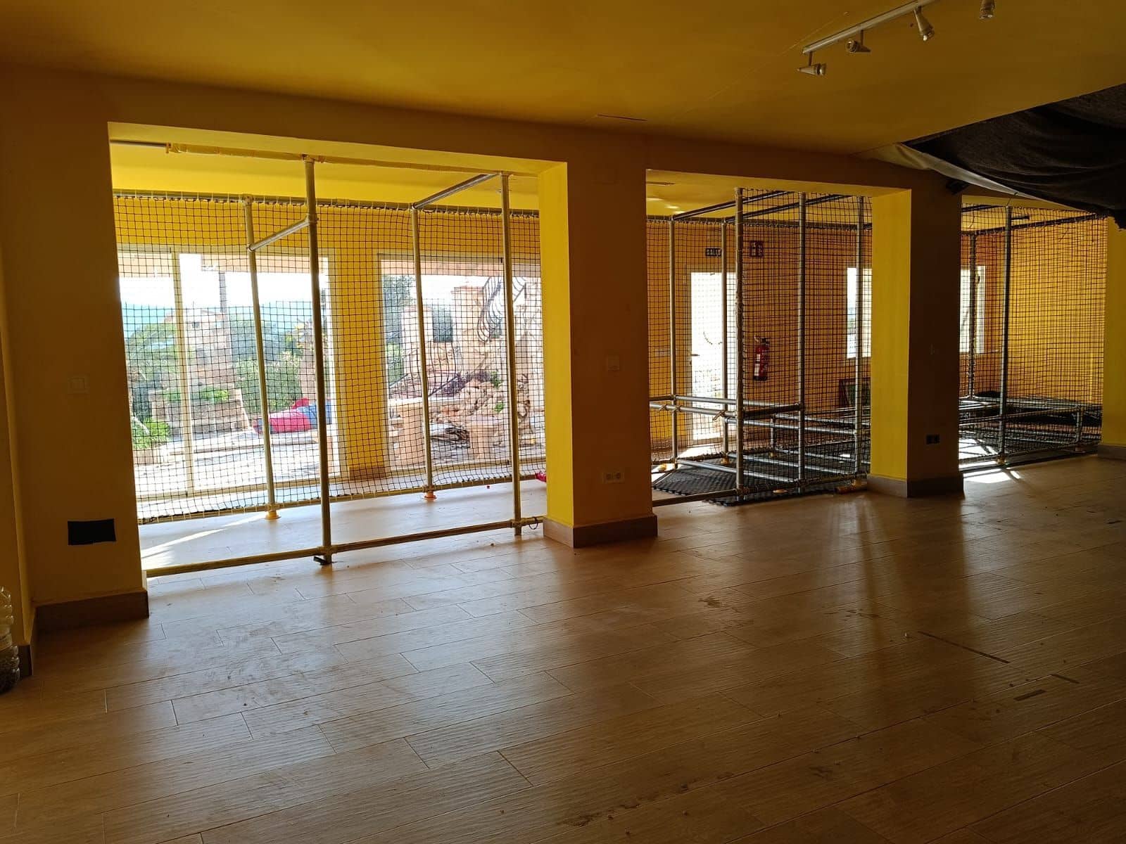 6 chambre Local Commercial à vendre à Javea / Xabia avec garage - 2 500 000 € (Ref: 10159106)