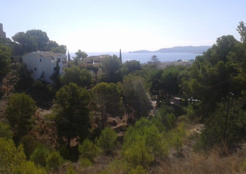 Building Plot for sale in Javea / Xabia - € 450,000 (Ref: 5906510)