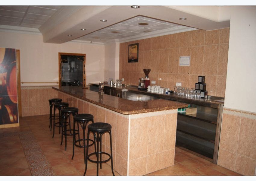 Local Commercial à vendre à Javea / Xabia - 230 000 € (Ref: 5906526)