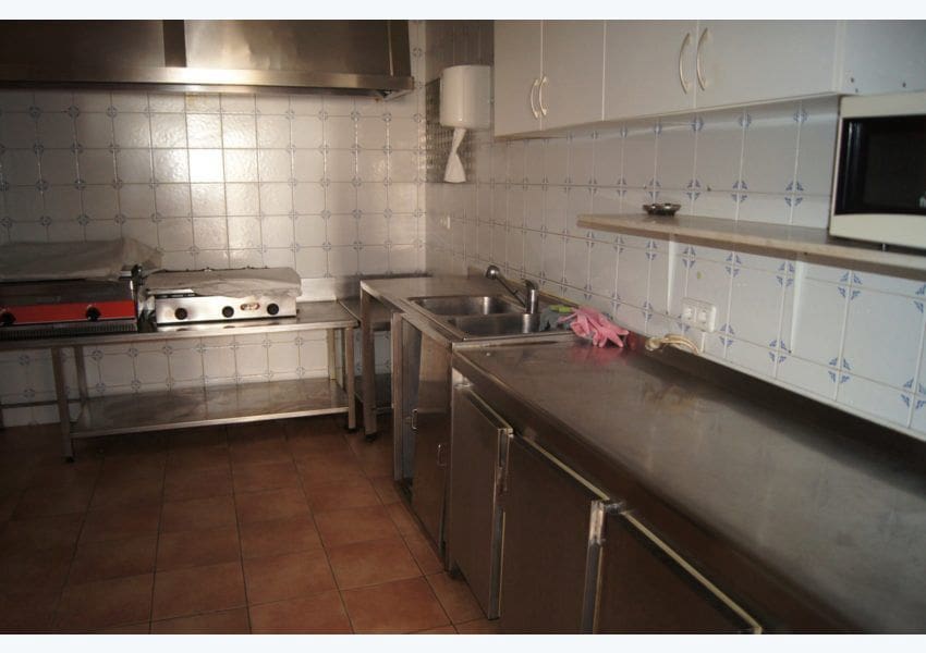 Local Commercial à vendre à Javea / Xabia - 230 000 € (Ref: 5906526)