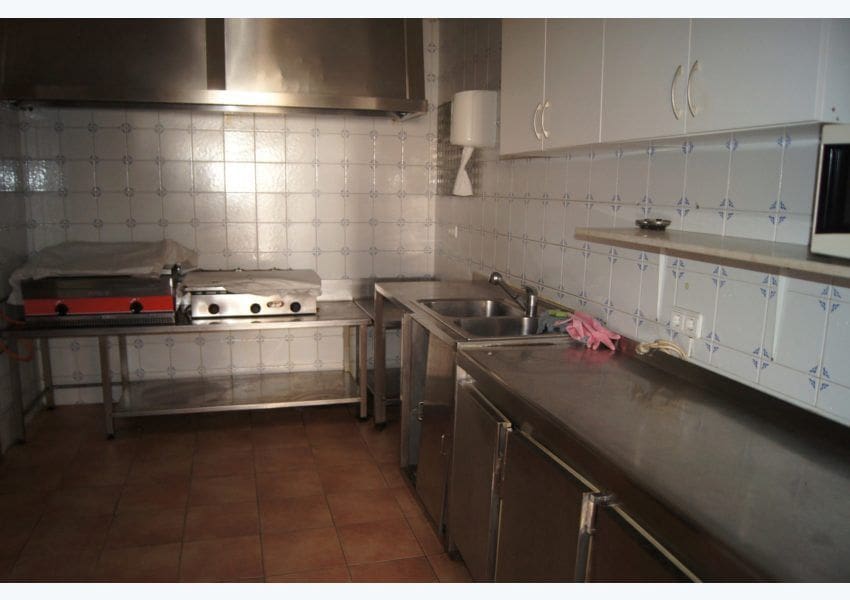 Local Commercial à vendre à Javea / Xabia - 230 000 € (Ref: 5906526)