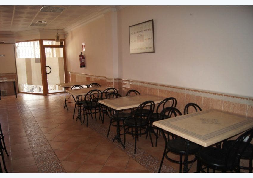 Local Commercial à vendre à Javea / Xabia - 230 000 € (Ref: 5906526)