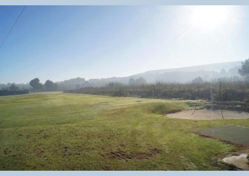 Building Plot for sale in Javea / Xabia - € 1,000,000 (Ref: 5906543)