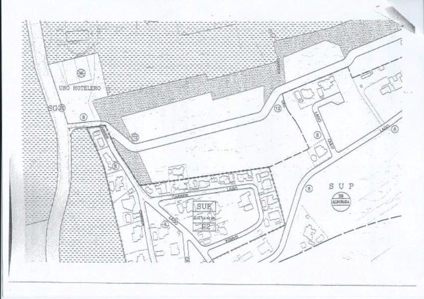 Building Plot for sale in Javea / Xabia - € 1,000,000 (Ref: 5906543)