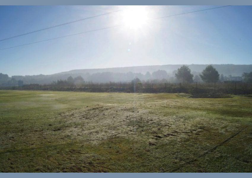 Building Plot for sale in Javea / Xabia - € 1,000,000 (Ref: 5906543)