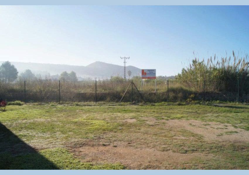 Building Plot for sale in Javea / Xabia - € 1,000,000 (Ref: 5906543)