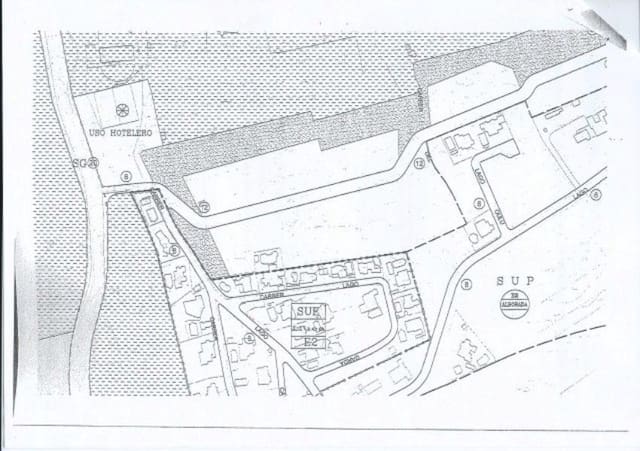 Terreno para Construção para venda em Javea / Xàbia - 1 000 000 € (Ref: 5906543)