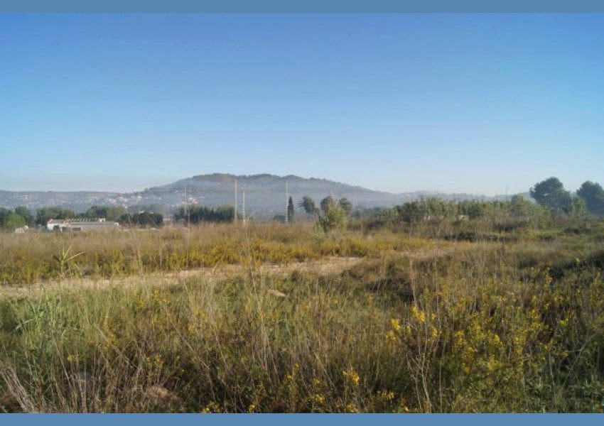 Building Plot for sale in Javea / Xabia - € 1,000,000 (Ref: 5906543)