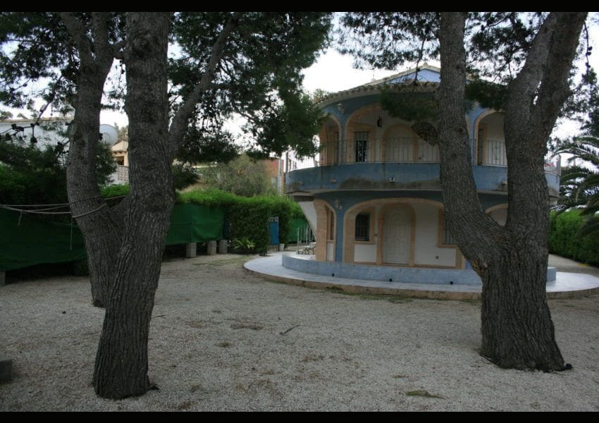 6 bedroom Villa for sale in Javea / Xabia - € 1,260,000 (Ref: 5906570)