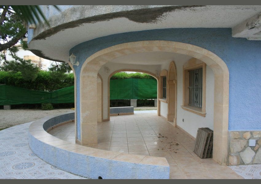 6 bedroom Villa for sale in Javea / Xabia - € 1,260,000 (Ref: 5906570)