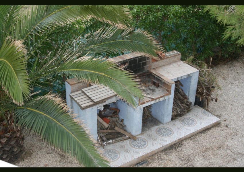 6 bedroom Villa for sale in Javea / Xabia - € 1,260,000 (Ref: 5906570)