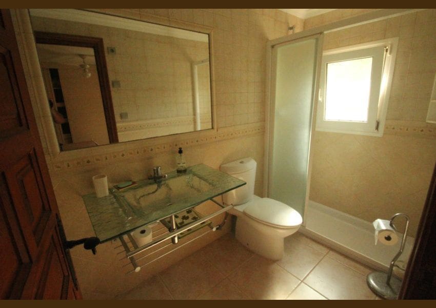 6 bedroom Villa for sale in Javea / Xabia - € 1,260,000 (Ref: 5906570)