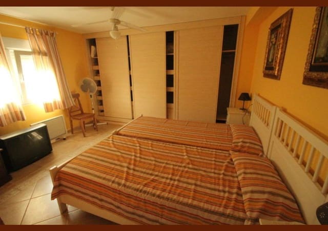 6 Zimmer Villa zu verkaufen in Javea / Xàbia - 1.260.000 € (Ref: 5906570)