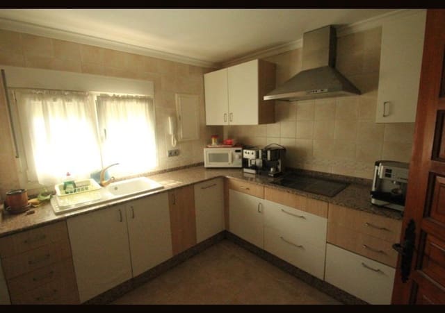 6 Zimmer Villa zu verkaufen in Javea / Xàbia - 1.260.000 € (Ref: 5906570)