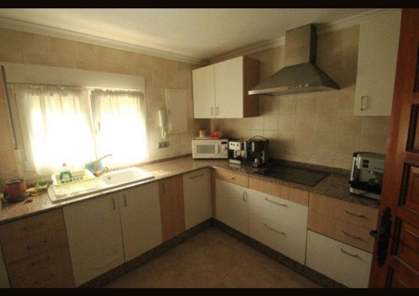 6 bedroom Villa for sale in Javea / Xabia - € 1,260,000 (Ref: 5906570)