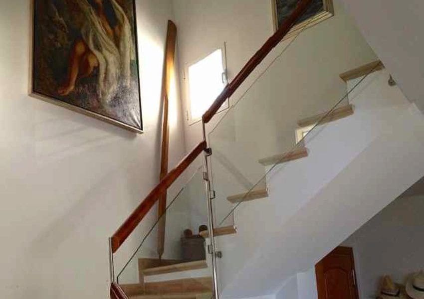 5 bedroom Villa for sale in Javea / Xabia with pool - € 1,880,000 (Ref: 5906573)