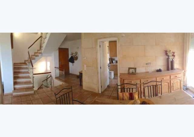 5 bedroom Villa for sale in Javea / Xàbia with pool - € 1,880,000 (Ref: 5906573)