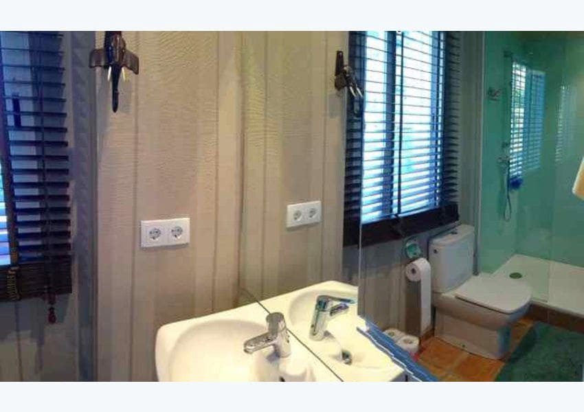 5 bedroom Villa for sale in Javea / Xabia with pool - € 1,880,000 (Ref: 5906573)