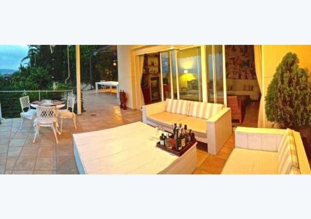 5 bedroom Villa for sale in Javea / Xàbia with pool - € 1,880,000 (Ref: 5906573)