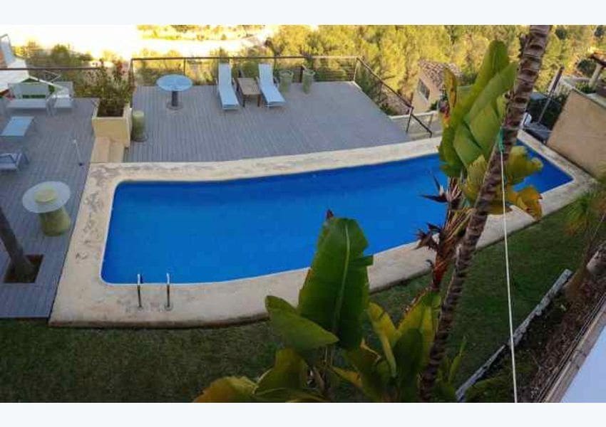 5 bedroom Villa for sale in Javea / Xabia with pool - € 1,880,000 (Ref: 5906573)