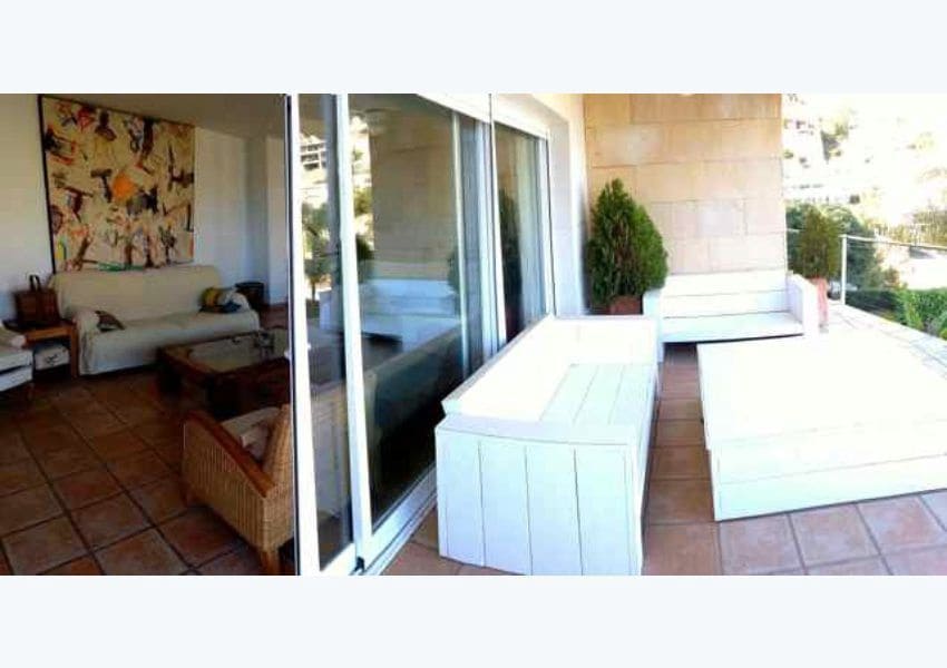5 bedroom Villa for sale in Javea / Xabia with pool - € 1,880,000 (Ref: 5906573)