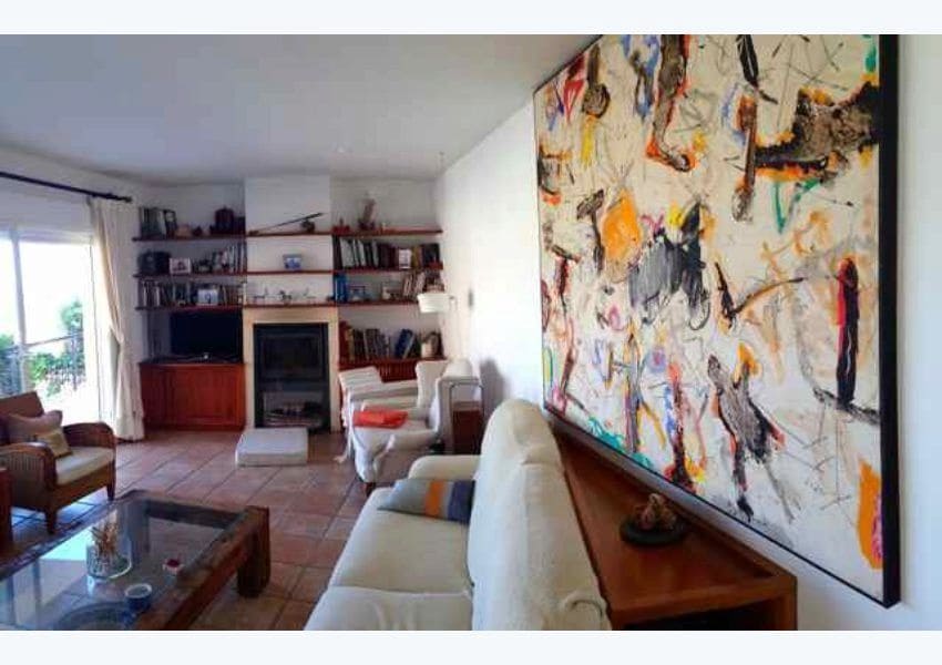 5 bedroom Villa for sale in Javea / Xabia with pool - € 1,880,000 (Ref: 5906573)