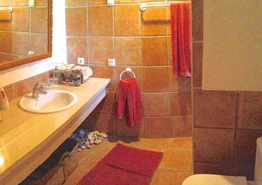 5 bedroom Villa for sale in Javea / Xabia with pool - € 1,880,000 (Ref: 5906573)