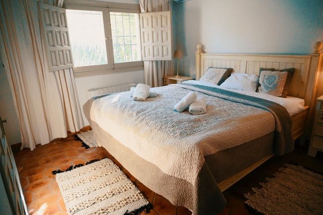 5 slaapkamer Villa voor vakantieverhuur in Cap Martí - El Tossalet - Pinomar, Javea / Xàbia met zwembad garage - € 6.500 (Ref: 5925039)