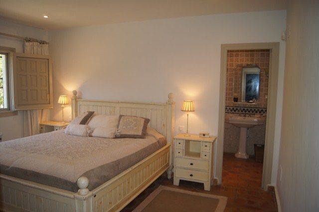   5 soveværelse   ferieVilla i Javea / Xabia   med   swimmingpool  garage  - € 6.500 (Ref: 5925039)