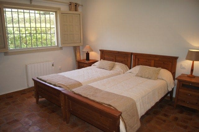   5 soveværelse   ferieVilla i Javea / Xabia   med   swimmingpool  garage  - € 6.500 (Ref: 5925039)