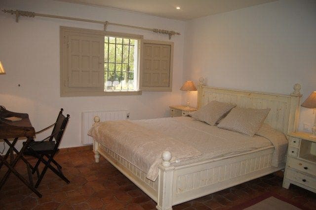   5 soveværelse   ferieVilla i Javea / Xabia   med   swimmingpool  garage  - € 6.500 (Ref: 5925039)