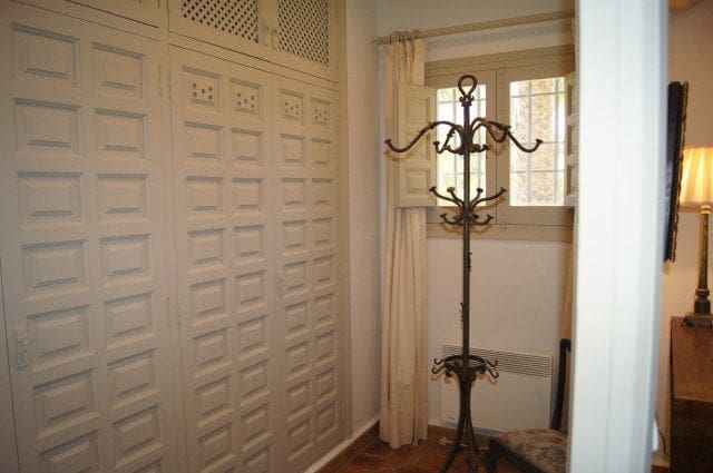   5 soveværelse   ferieVilla i Javea / Xabia   med   swimmingpool  garage  - € 6.500 (Ref: 5925039)