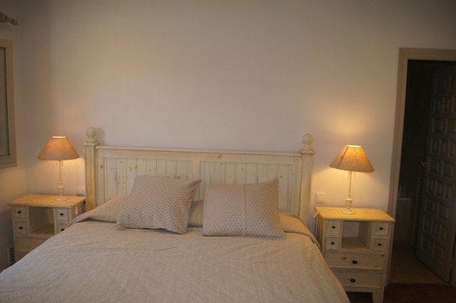   5 soveværelse   ferieVilla i Javea / Xabia   med   swimmingpool  garage  - € 6.500 (Ref: 5925039)