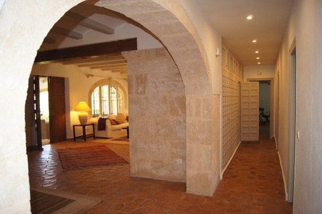   5 soveværelse   ferieVilla i Javea / Xabia   med   swimmingpool  garage  - € 6.500 (Ref: 5925039)