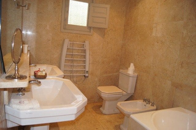   5 soveværelse   ferieVilla i Javea / Xabia   med   swimmingpool  garage  - € 6.500 (Ref: 5925039)