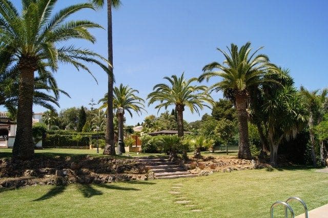   5 soveværelse   ferieVilla i Javea / Xabia   med   swimmingpool  garage  - € 6.500 (Ref: 5925039)