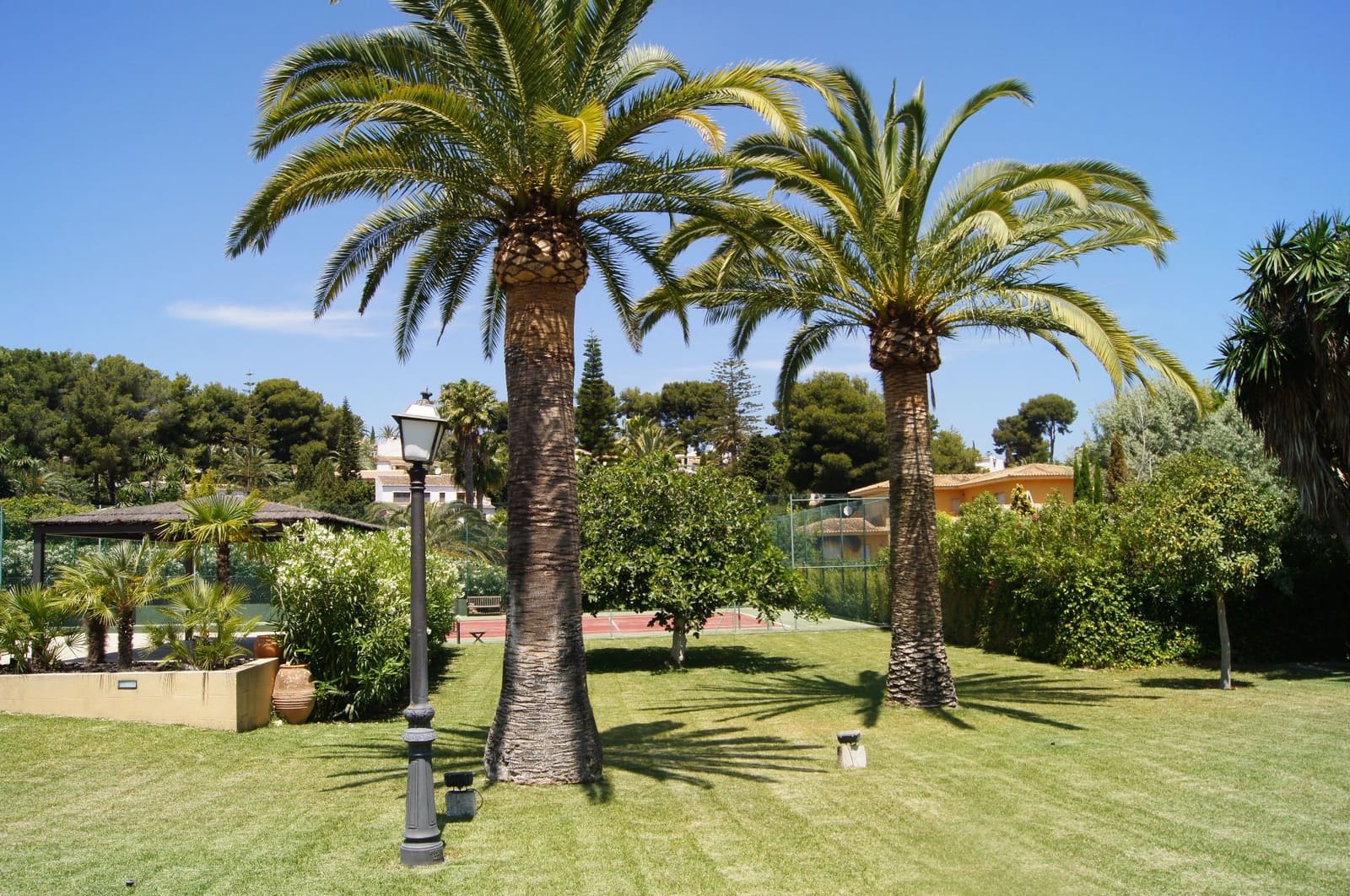   5 soveværelse   ferieVilla i Javea / Xabia   med   swimmingpool  garage  - € 6.500 (Ref: 5925039)